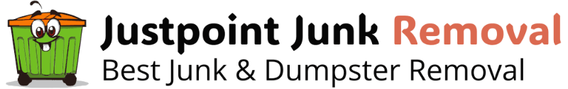 Justpoint Junk Removal